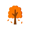 🌲