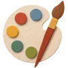 🎨