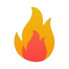 🔥