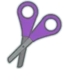 ✂