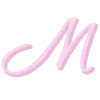 💗