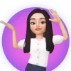 💜