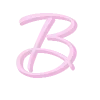 💗