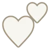 💕