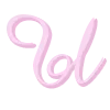 💗