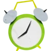 ⏰