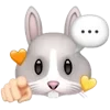 🐰