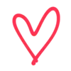 ❤️