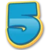 5️⃣