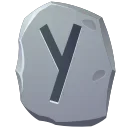 🗿