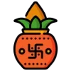 🥥