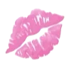 💋