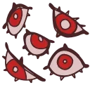 👁