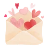 ✉️