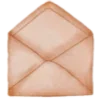 ✉️