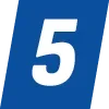 5️⃣