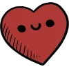 ❤️