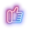 👍