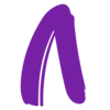 💜
