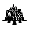 ♟