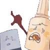 😱
