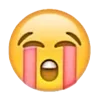 😭