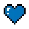 💙