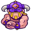 💪
