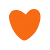 🧡