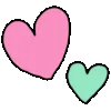 ❤️