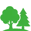🌳