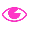 👁