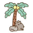 🏝