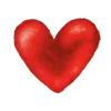 ❤️