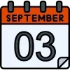 📆