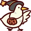 🪿