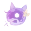 💜