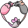 ❤