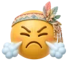 😤