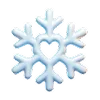 ❄️