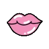 💋