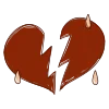 💔