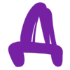 💜