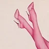 👠
