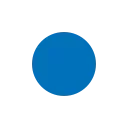 🔵