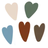 💕