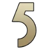 5⃣