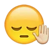 😔