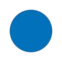 🔵