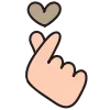 ❤️